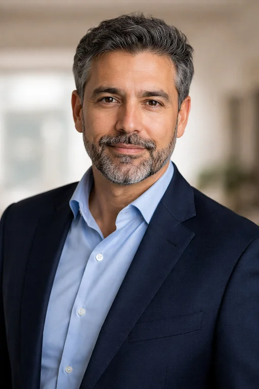 Carlos Méndez Torres - Experto en casinos online internacionales